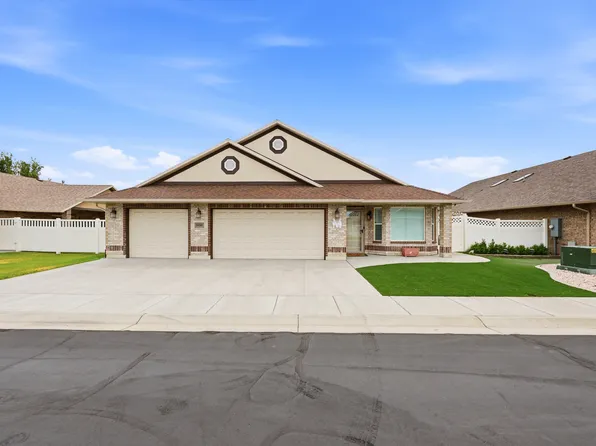 2656 S 2225 W, West Haven, UT 84401