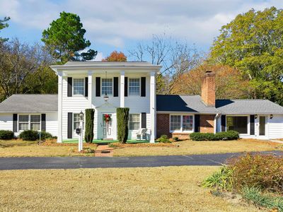 6336 O'C Hester Rd, Holly Springs, NC, 27540