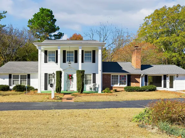 6336 O'C Hester Rd, Holly Springs, NC 27540