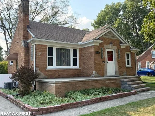 23323 Audrey Ave, Warren, MI 48091