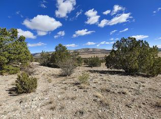 54670 N Paintbrush Ln, Seligman, AZ 86337