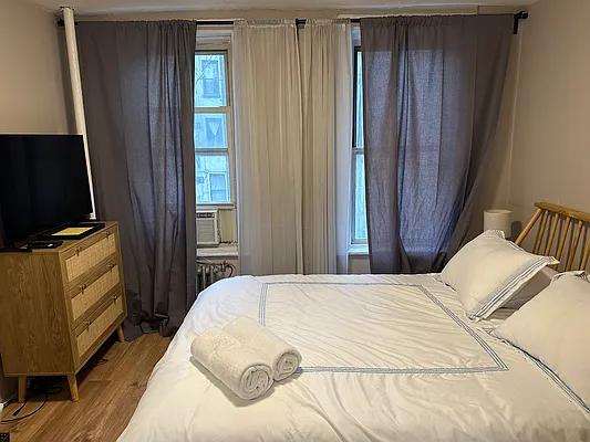 Rented by Alpha Properties NYC I LLC | media 7