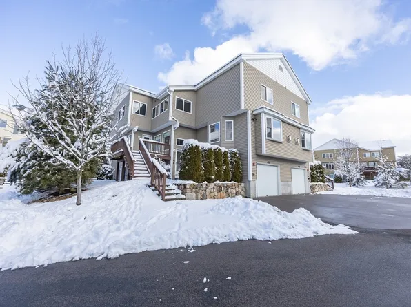 437 America Blvd #437, Ashland, MA 01721
