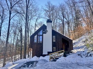 368 Crimson Hawk Road, Plymouth, VT 05056