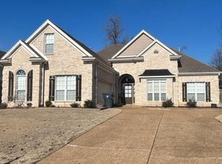 114 Tanner Cv, Hernando, MS 38632