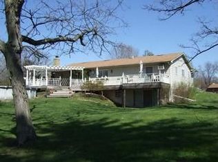 6775 Bluebird Dr, Orient, OH 43146