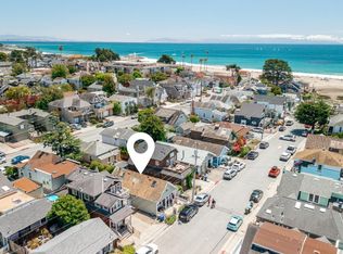 216 Cypress Ave, Santa Cruz, CA 95062