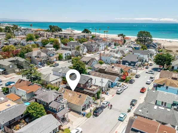 216 Cypress Ave, Santa Cruz, CA 95062