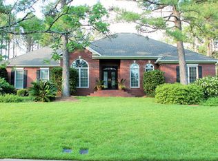 123 Wentworth Dr, Dothan, AL 36305