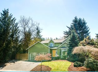 15637 140th Pl SE, Renton, WA 98058
