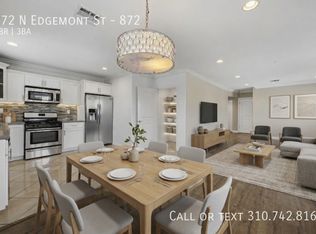 872 N Edgemont St #872, Los Angeles, CA 90029