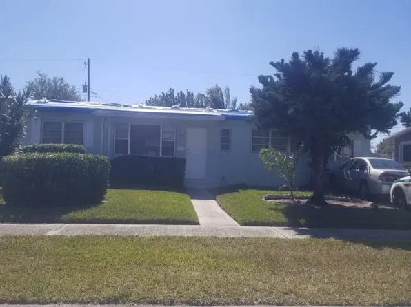 4030 NW 191st Ter, Miami Gardens, FL 33055