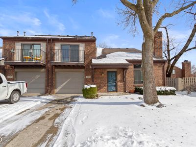 335 E Saint Clair St, Indianapolis, IN, 46202