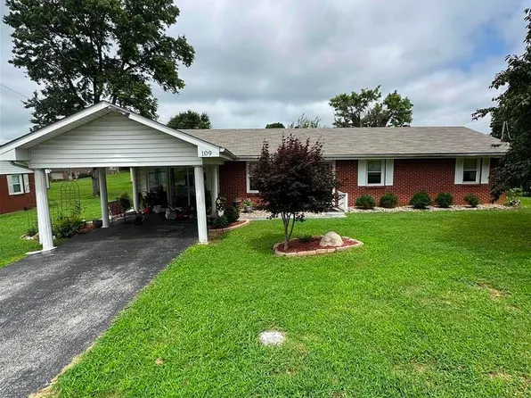 109 Valley View Dr, Campbellsville, KY 42718