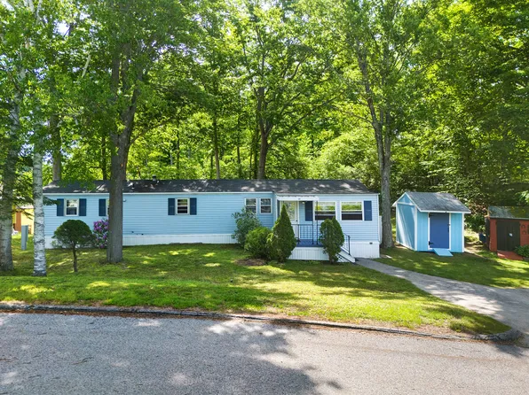 59 Sandalwood Circle, Kittery, ME 03904