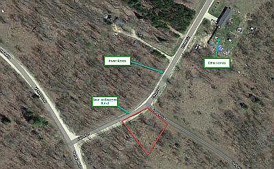 2nd image of 0 Elkhart Dr
