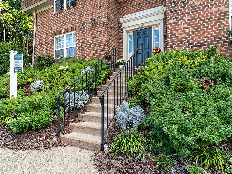 Willow Oaks Apartments — Photo 39