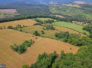 21205 Long Mountain Rd, Westernport, MD 21562