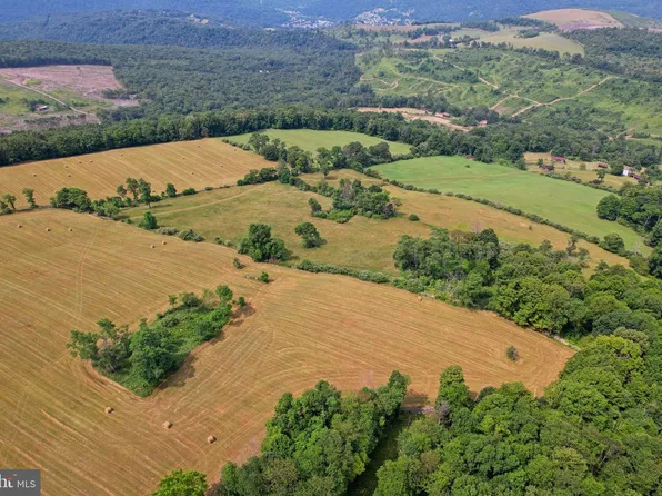 21205 Long Mountain Rd, Westernport, MD 21562