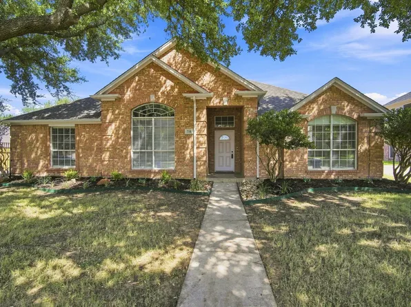 711 Coal Creek Dr, Mansfield, TX 76063