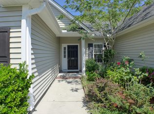 205 Equinox Cir, Ladson, SC 29456
