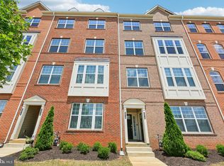 4916 Macdonough Pl, Frederick, MD 21703