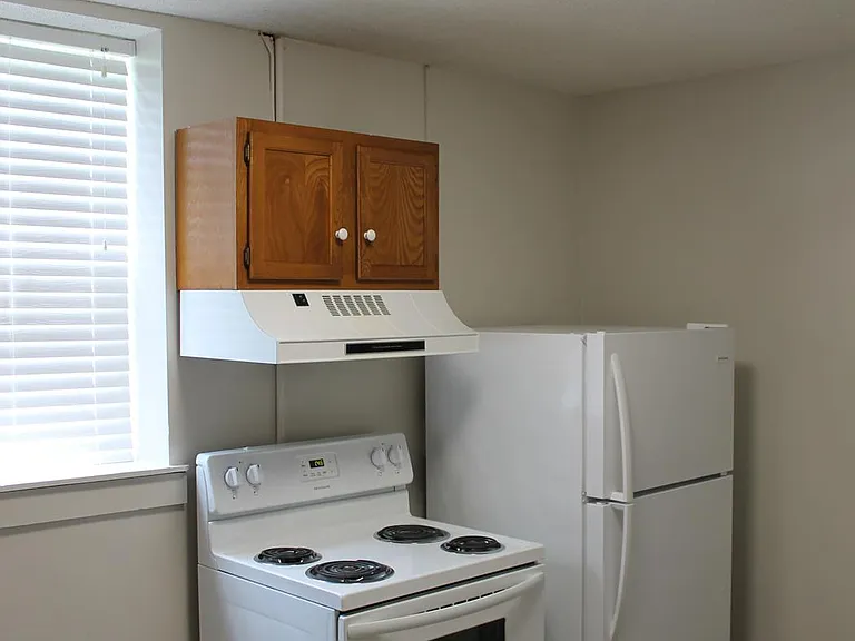 1703 Richard Arrington Jr Blvd S #11 — Photo 7