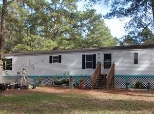 40 Hackles Dr, Saint Helena Island, SC 29920