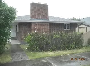 1201 W Water St, Lewistown, MT 59457