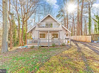 741 Rattlesnake Rd, Lusby, MD 20657