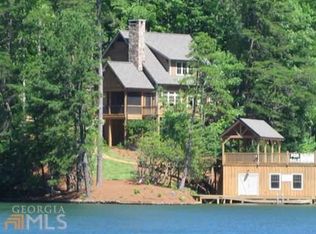 112 Bristol Ln, Clayton, GA 30525