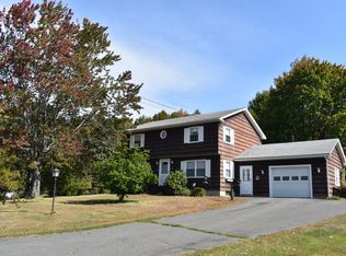 150 Highland Ave, Winthrop, ME 04364