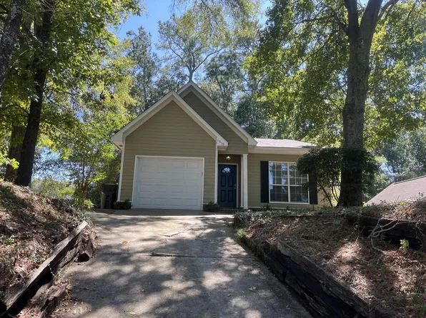 1519 Catalina Dr, Dothan, AL 36303