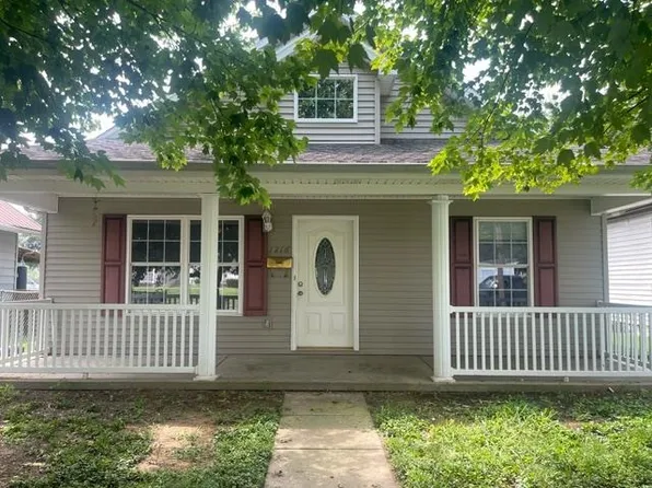 1216 W 4th St, Owensboro, KY 42301