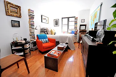 Rented by Buchbinder & Warren