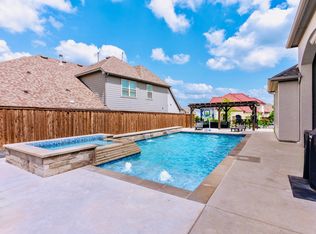 14300 Whitewing Way, Aledo, TX 76008