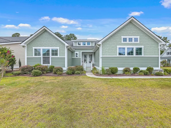 100 Riviera Dr, Summerville, SC 29483