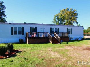 1468 Ruby Rd, Hartsville, SC 29550