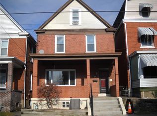 538 6th St, Pitcairn, PA 15140