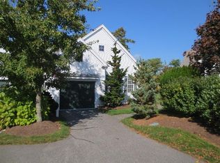 3 Holly Hill Ct #17, Buzzards Bay, MA 02532