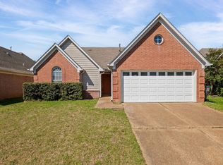 10018 Cameron Ridge Trl, Cordova, TN 38016