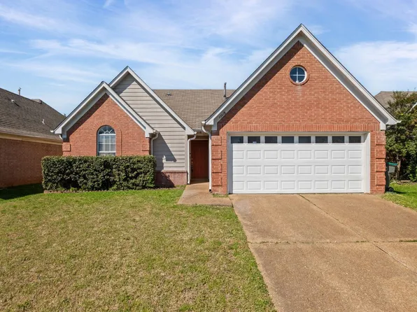10018 Cameron Ridge Trl, Cordova, TN 38016