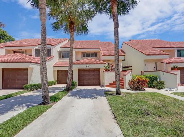 204 Sea Oats Dr APT F, Juno Beach, FL 33408