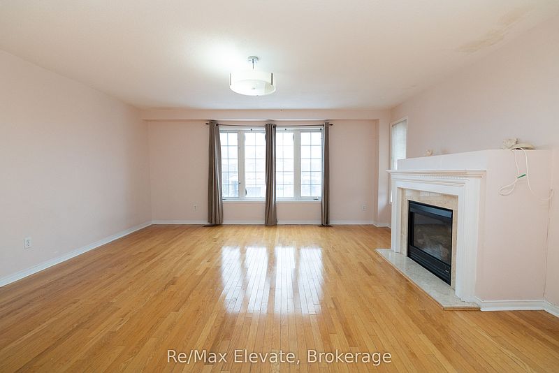 Toronto House for rent - 3 Bedrooms — photo 7