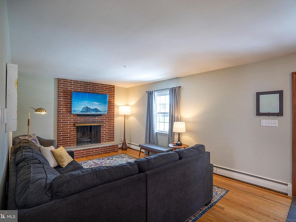 1628 N Cherry Hill Rd, State College, PA 16803 | Zillow