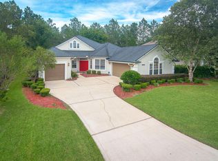 1051 Green Pine Cir, Orange Park, FL 32065