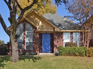 1909 Cheyenne Dr, Carrollton, TX 75010