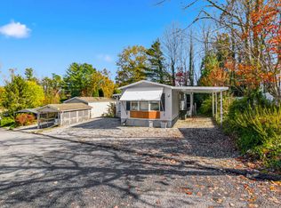 94 Ariel Loop, Hendersonville, NC 28792