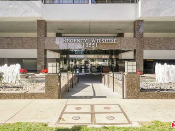 10551 Wilshire Blvd APT 902, Los Angeles, CA 90024