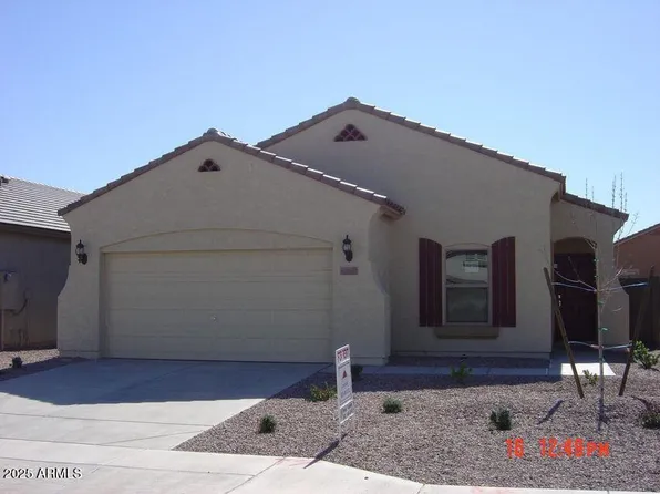 42969 W Elizabeth Ave, Maricopa, AZ 85138